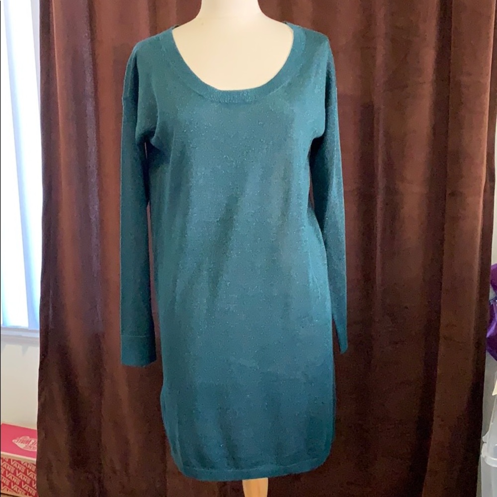 BCBGeneration long sleeve dress